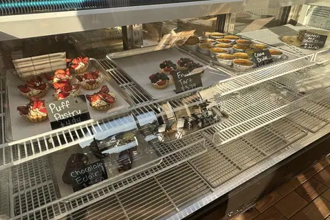 Loki's Patisserie photo 1